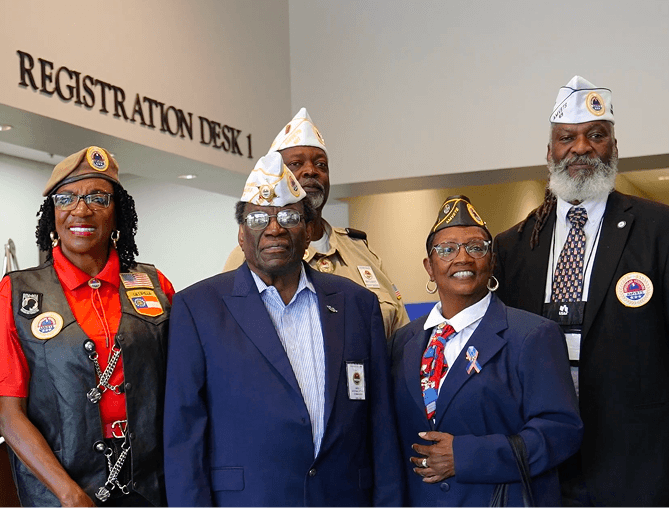 AMVETS Post #12 Washington D.C. sitemap