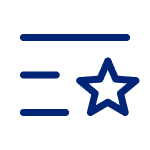 List Star