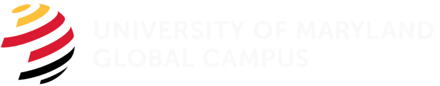 University of Maryland Global Campus (UMGC)